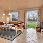 C11121-hemmet-fasanvaenget-31 Hébergement de vacances