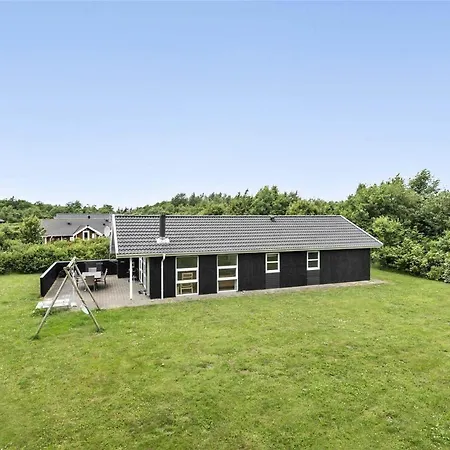 Tatil Evi C11121-hemmet-fasanvaenget-31 Hemmet
