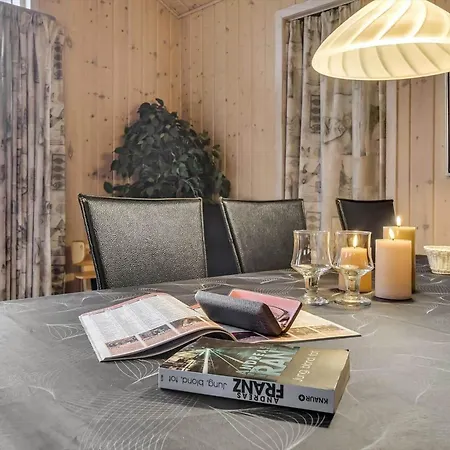 Tatil Evi C11121-hemmet-fasanvaenget-31