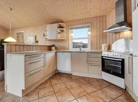 Casa de Férias C11121-hemmet-fasanvaenget-31
