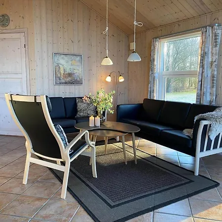 Semesterbostad C11121-hemmet-fasanvaenget-31 Hemmet