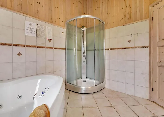 Tatil Evi C11121-hemmet-fasanvaenget-31