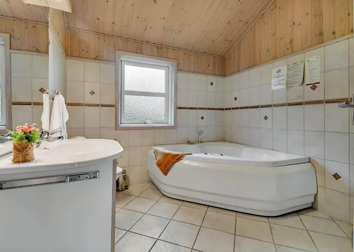 Tatil Evi C11121-hemmet-fasanvaenget-31 *