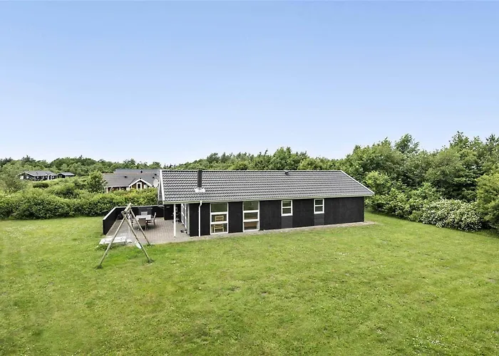 Tatil Evi C11121-hemmet-fasanvaenget-31 Hemmet