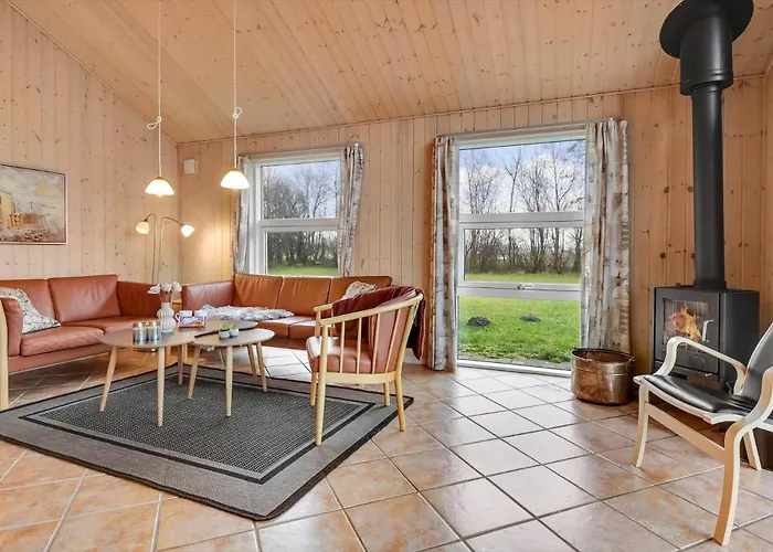 C11121-hemmet-fasanvaenget-31 Сasa de vacaciones