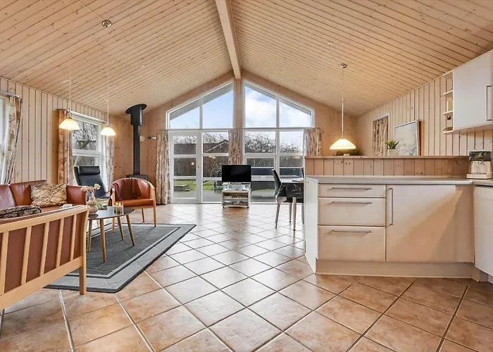 Tatil Evi C11121-hemmet-fasanvaenget-31 *