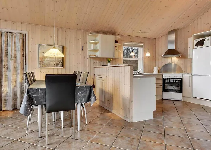 Tatil Evi C11121-hemmet-fasanvaenget-31 Hemmet